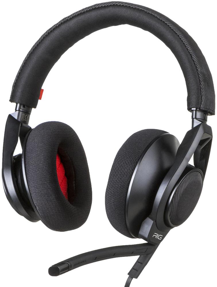 Купить игровые наушники Plantronics RIG Flex в Минске, цена